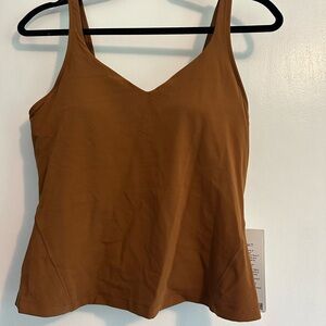 Lululemon Align Waist Length Tank